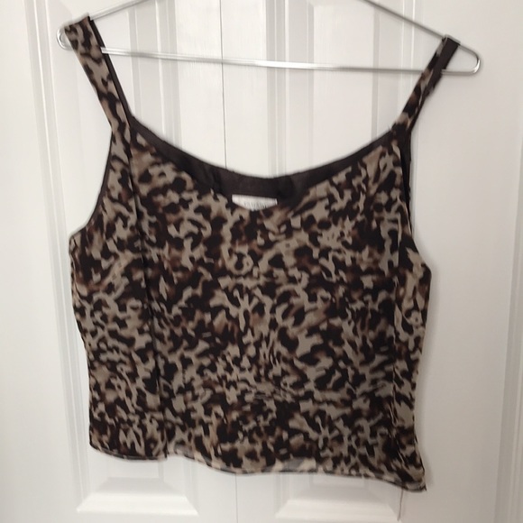 Arthur Levine Tahari 3 piece skirt suit - Picture 8 of 10